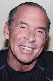 Don Shanks as Blood Coat in Walking Thunder 1995