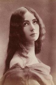 Cléo de Mérode as  in Javanese Dance 1900