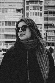 İrem Düzgün as Self in Mr. Hidayet 2025