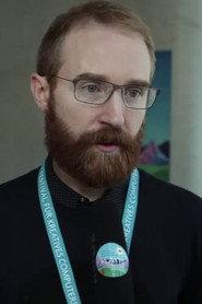 Michel Koch as Self in Life Is Strange: Directors' Commentary 2016