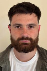 Thomas Rhodes as John Musgrave in No Hard Feelings 2025