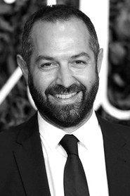 Daniel Gordon as Narrator in A State of Mind 2005