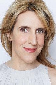 Carolyn Bridget Kennedy as Nurse Champagne in BloodMania 2017