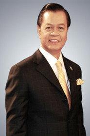 Noli De Castro as Himself in Sa Mata ng Balita 2003