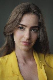Jennifer Hyde as in The Banished 2019