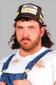 Mark Canterbury as Henry O. Godwinn in WWE Survivor Series 1995 1995