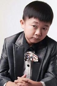 Wang Zirun as in Water Monster 2 2021