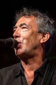 Hubert von Goisern as Paul Adler in Anna and the Prince 2009