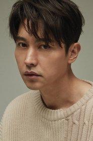 Song Jong-ho as Kim Jae-joon in The Grand Heist 2012