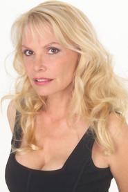 Agnes-Nicole Winter as Kristy Benedict in The Gold & the Beautiful 2009