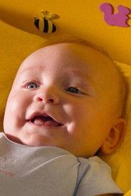Marius Benchenafi as Benjamin, 4 months old in He Even Has Your Eyes 2017