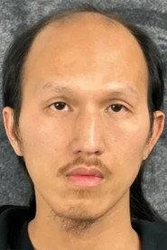 Tai Nguyen as Prime Minister of Lithuania in MEAT MACHINE 2025