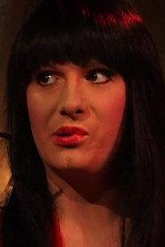 Nina Queer as Justine de Brest in Time of Monsters 2020
