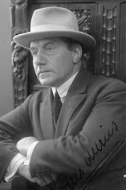 Louis de Vries as Richard Smitson in Blokkade 1934