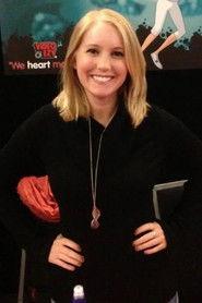 Meagan Moore as Gwen Tennyson / Girl Student (voice) in Ben 10: Destroy All Aliens 2012