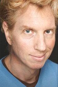 Peter Mohawk as Charlene Unger in Super Duper 2000