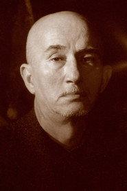 Vagif Ibrahimoghlu as Eldar in Dante's Anniversary 1978