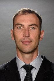 Zdeno Chára as in 38 2014