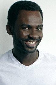 Izak Dahora as Augusto in Noites de alface 2021