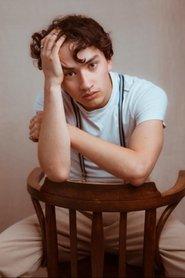 Hiroki Berrecloth as Vinnie in Molly 2026