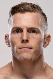 Brad Katona as Self in UFC 297: Strickland vs. du Plessis 2024