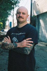 Stanley Sievers as Mosh Guy in The Moshumentary 2024