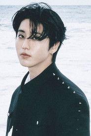 Han as Self in Stray Kids District 9: Unlock 2021