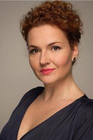 Alyona Falaleyeva as Liza in Cargo 200 2007