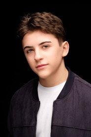 Jack Messina as Jack in Squall 2024