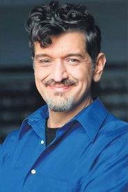 Enrico Casarosa as Saverio (voice) in Gatto 2027