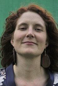 Elza Kephart as Herself - Filmmaker in Zombiemania 2008