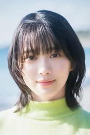 Hikaru Morita as  in Sakurazaka46 - 4th YEAR ANNIVERSARY LIVE at ZOZO MARINE STADIUM 2024