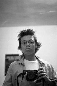 Davide Sorrenti as Self (archive footage) in See Know Evil 2018