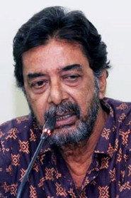 Jayanto Chattopadhyay as Kazi in The Clay Bird 2002