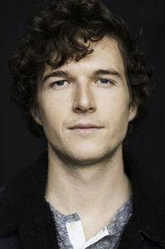 Thomas Vallières as Peter in Woman in Car 2021