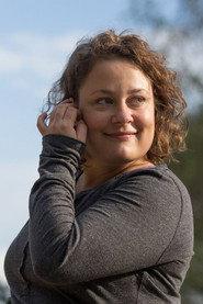 Annabel Faber as Maid Amelia in The Holy Land of Tyrol 2010
