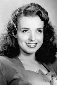 Nita Bieber as Cahuena in The Prince Who Was a Thief 1951