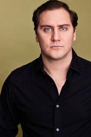 Chris Kleckner as Dimitri Delgado in The Misadventures of Vince and Hick 2025