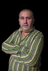 Şenol Şahin as Yeniçeri 2 in Kutsal Damacana: Dracoola 2011
