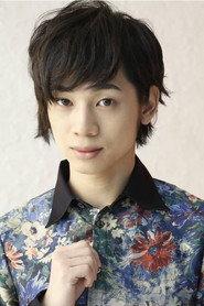 Ryō Mitsuya as Sophie in Musical - MARIGOLD- 2018