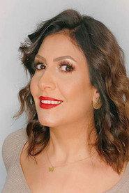 Samia Atef as in One of the Days 2017