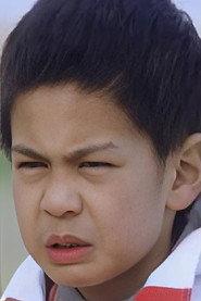 Haan Lee as Jeremy Chu in Pushing Hands 1991