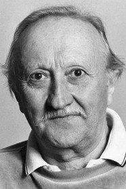 Henry Ottenby as Knotas in Ronia: The Robber's Daughter 1984