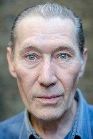 Oengus MacNamara as Lennie in The Fall of the Krays 2016