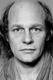 Robby Müller as Self in The Ditvoorst Domains 1992