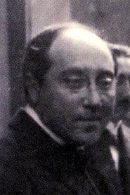 Rino Lupo as Rino in Rino Wants To Have A Smoke 1916