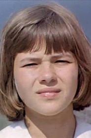 Natasha Shishkina as in Red Bees 1972