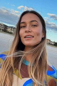 Pacha Luque-Light as Michelle in Sons of Summer 2023