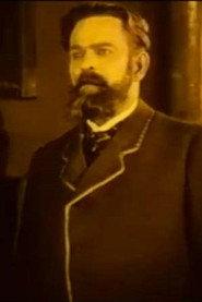 Vladimir Kvanin as  in Spiritual Eyes 1919