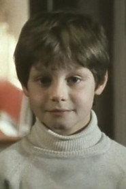 Pavel Stroev as in Vanka-vstanka 1990
